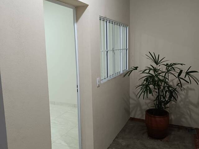 #2104 - Apartamento para Locação em Dracena - SP - 1