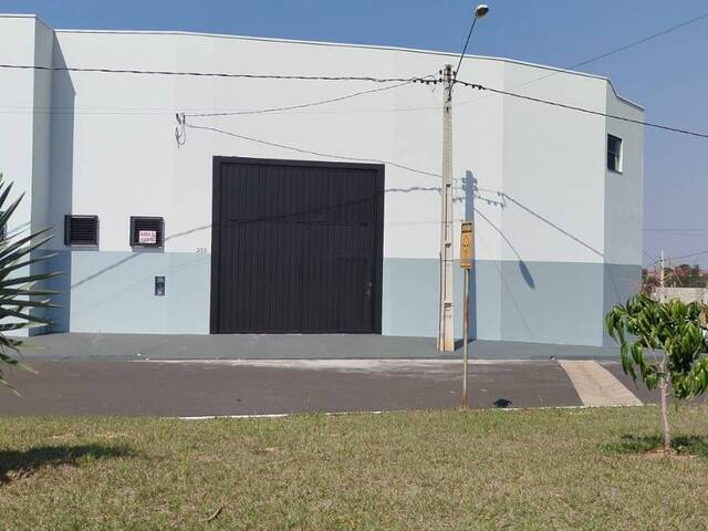 #2152 - Sala para Venda em Dracena - SP - 1