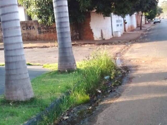 #2158 - Área para Venda em Ouro Verde - SP - 1