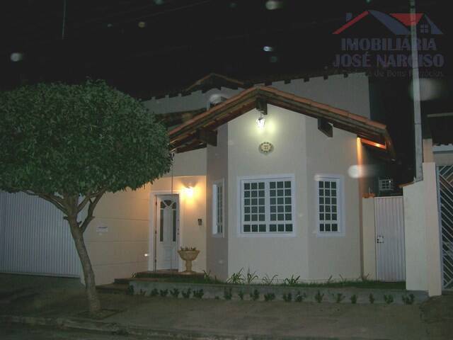 #2202 - Casa para Venda em Dracena - SP - 1