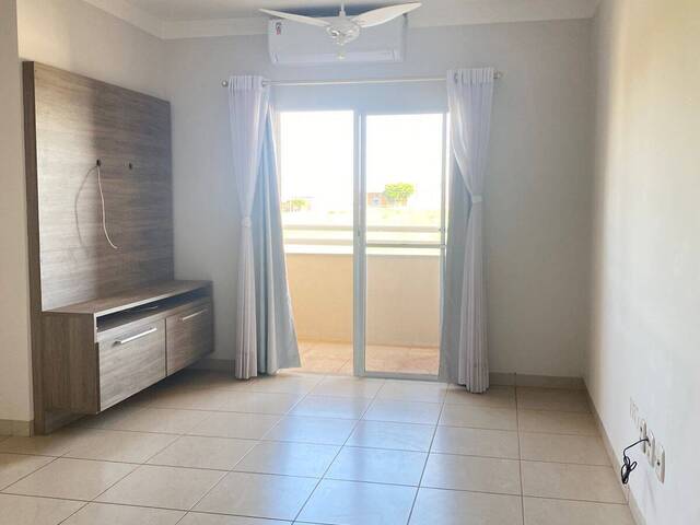 #2209 - Apartamento para Venda em Dracena - SP - 3